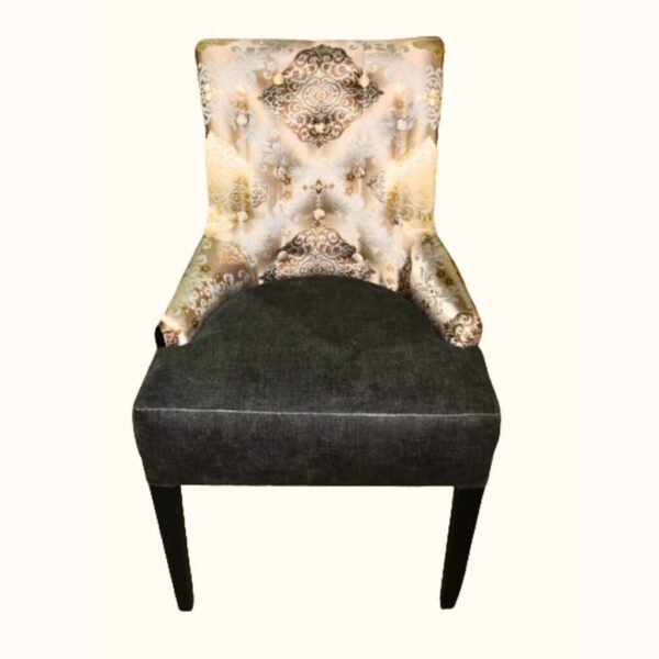 elegant decorative accent chair