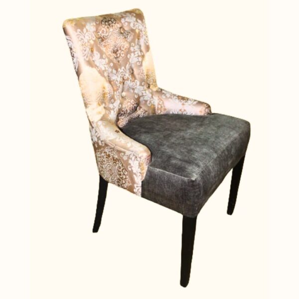 elegant decorative accent chair