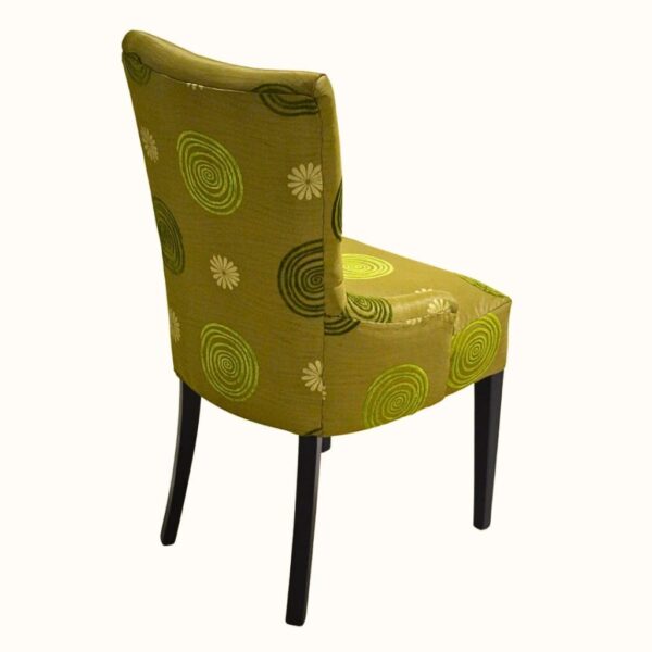 elegant decorative accent chair