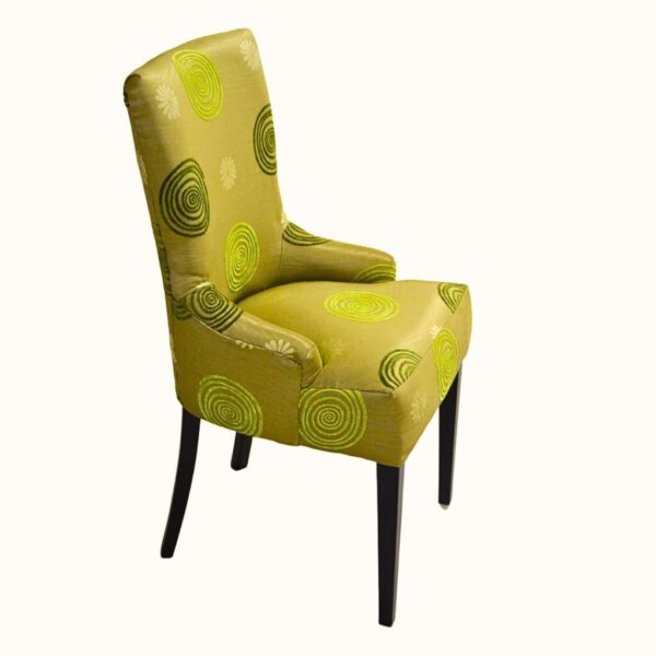 elegant decorative accent chair
