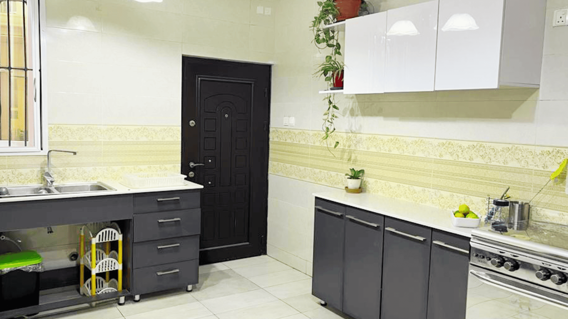 Buy kitchen cabinets in lagos Nigeria