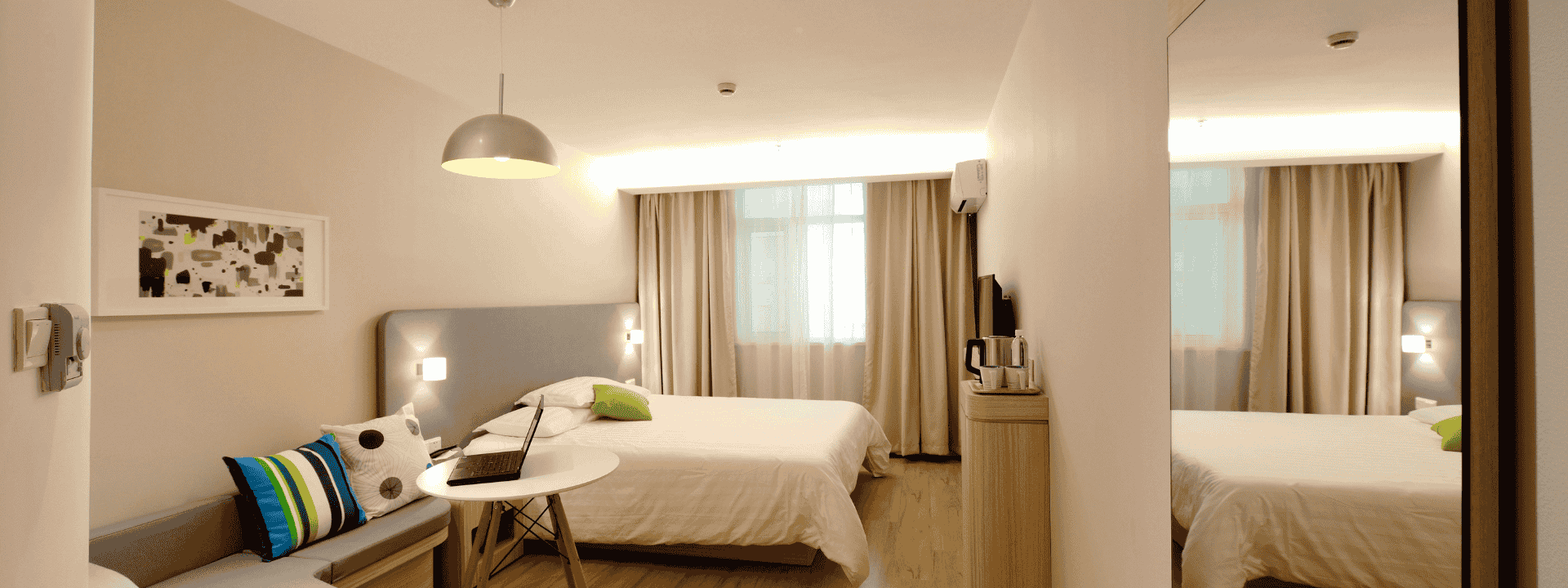 small space furniture design hacks