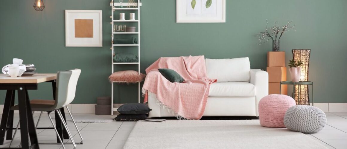 What Your Furniture Says About You (Without You Even Knowing)