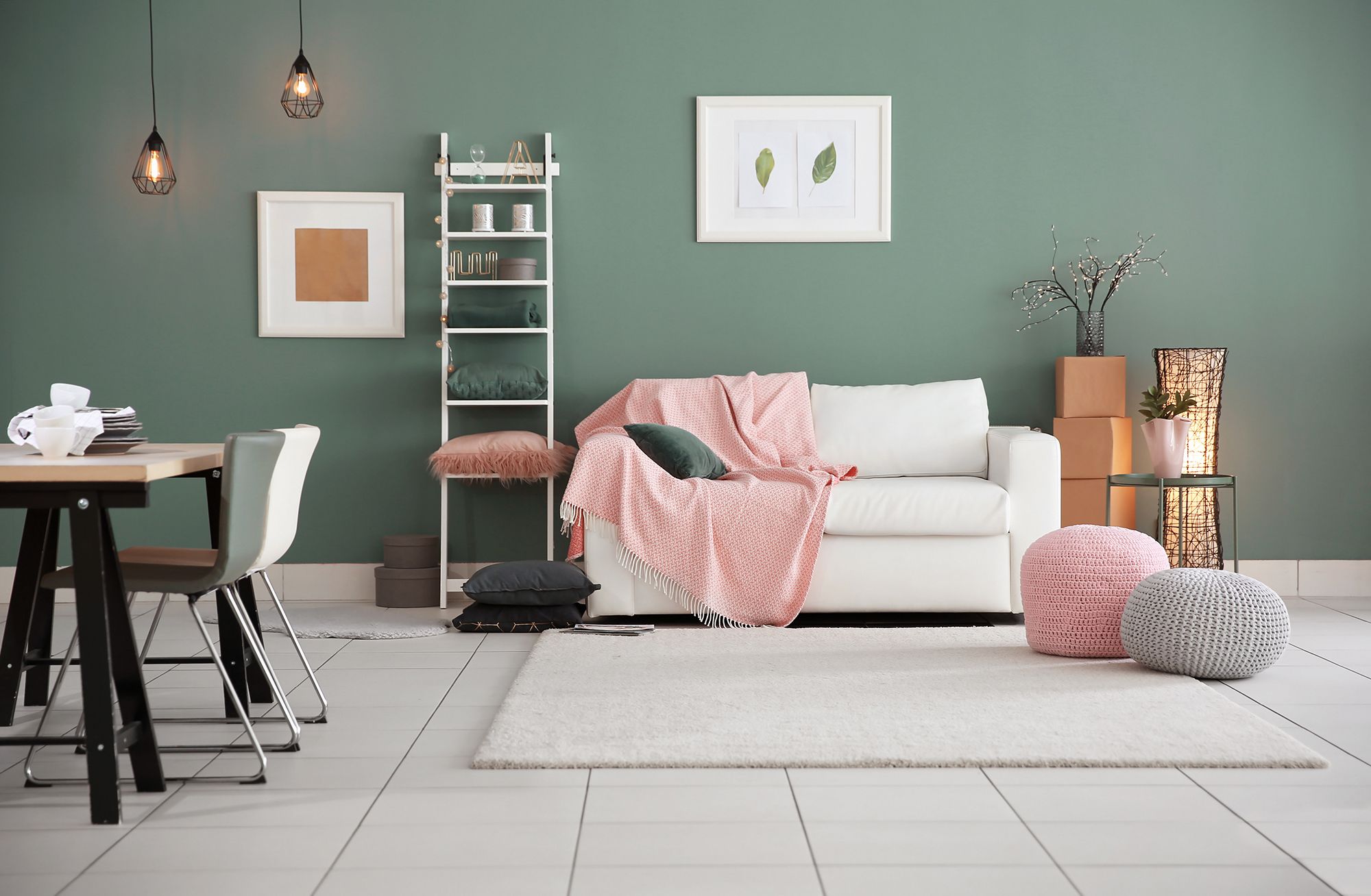 What Your Furniture Says About You (Without You Even Knowing)