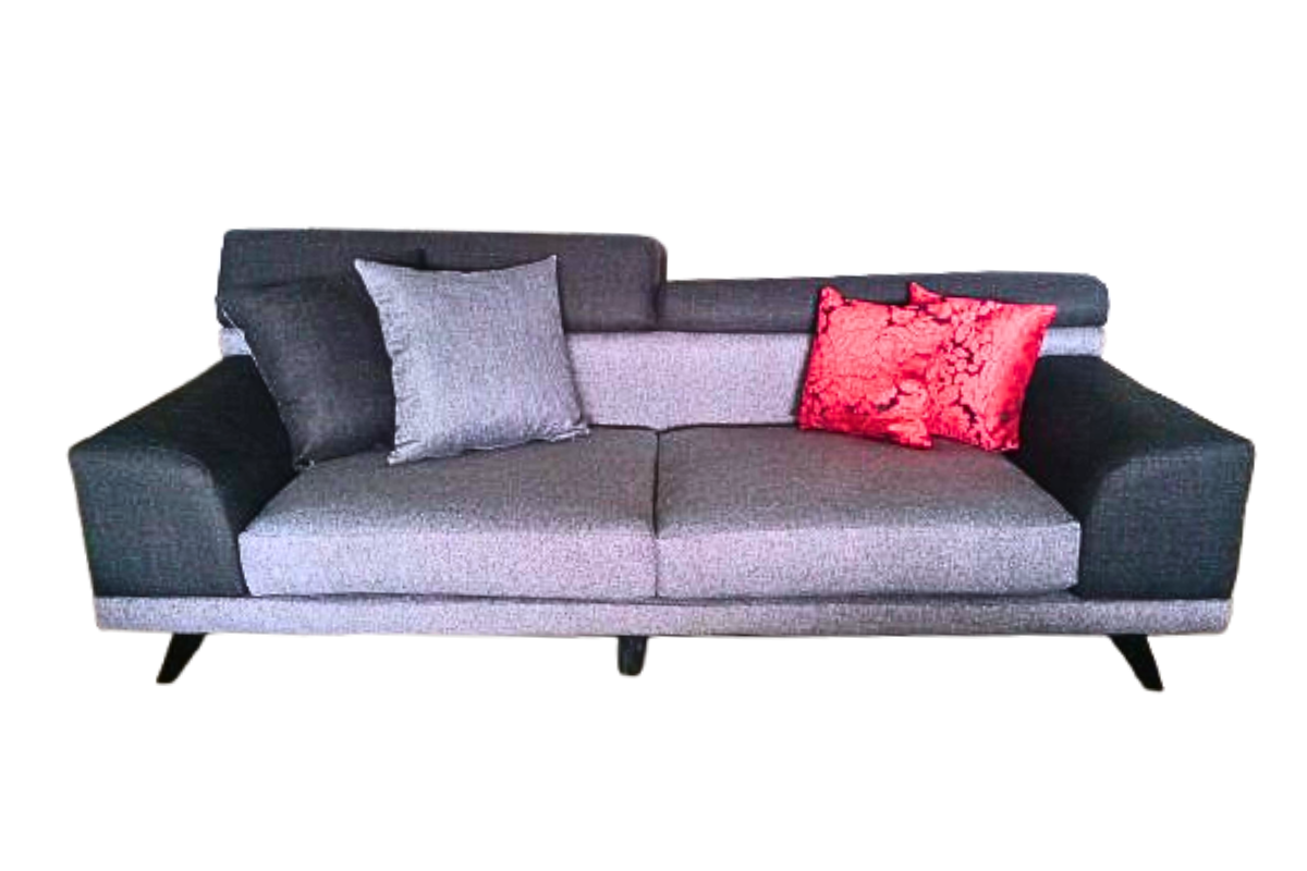 After sofa makeover by CMC Interiors