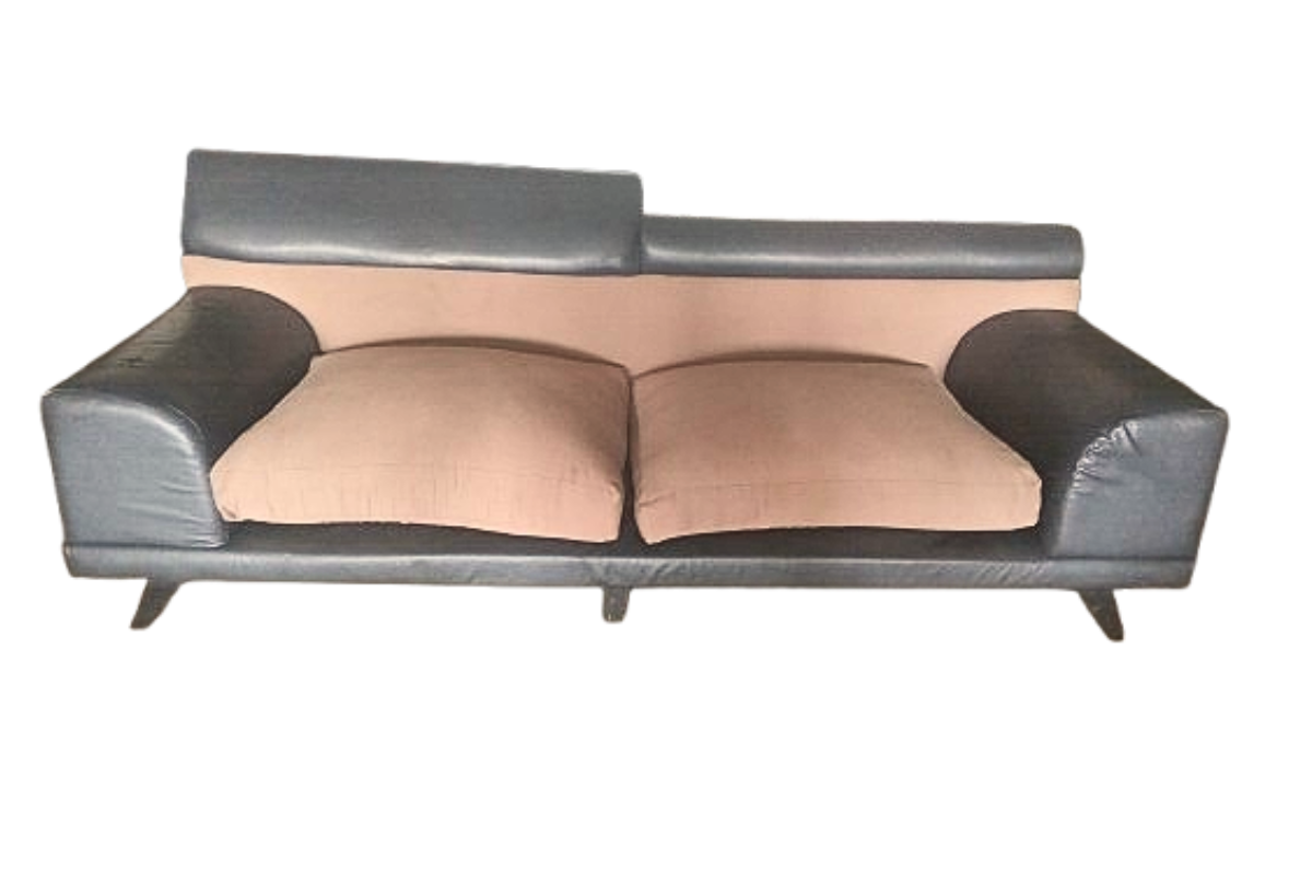 Before sofa makeover by CMC Interiors