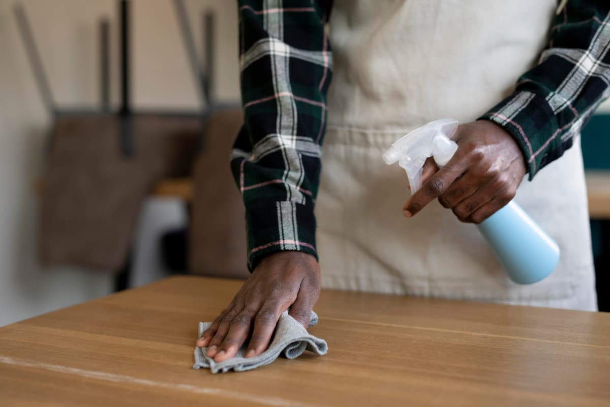 How to care for nigerian furniture