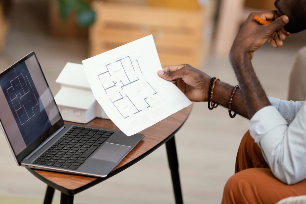 Small space Furniture Hacks in Nigerian Homes