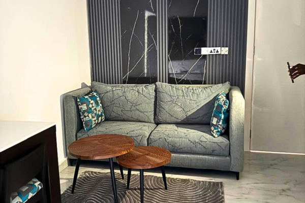 statement accent piece