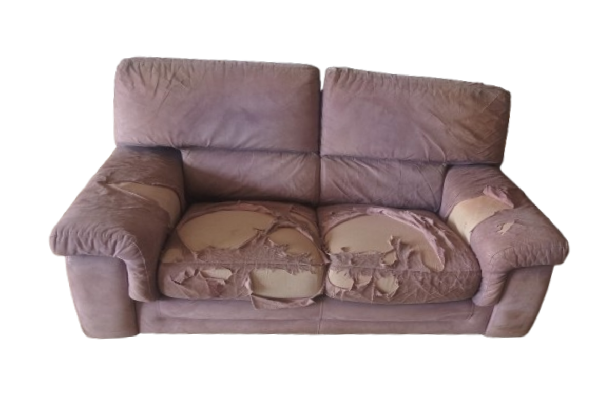 best furniture repair in lagos - before