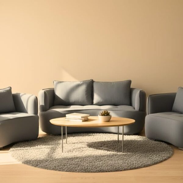 complete 7 seater sofa set in nigeria