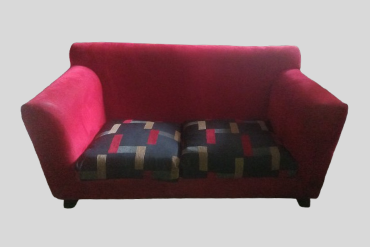 Sofa recovery company in Lagos