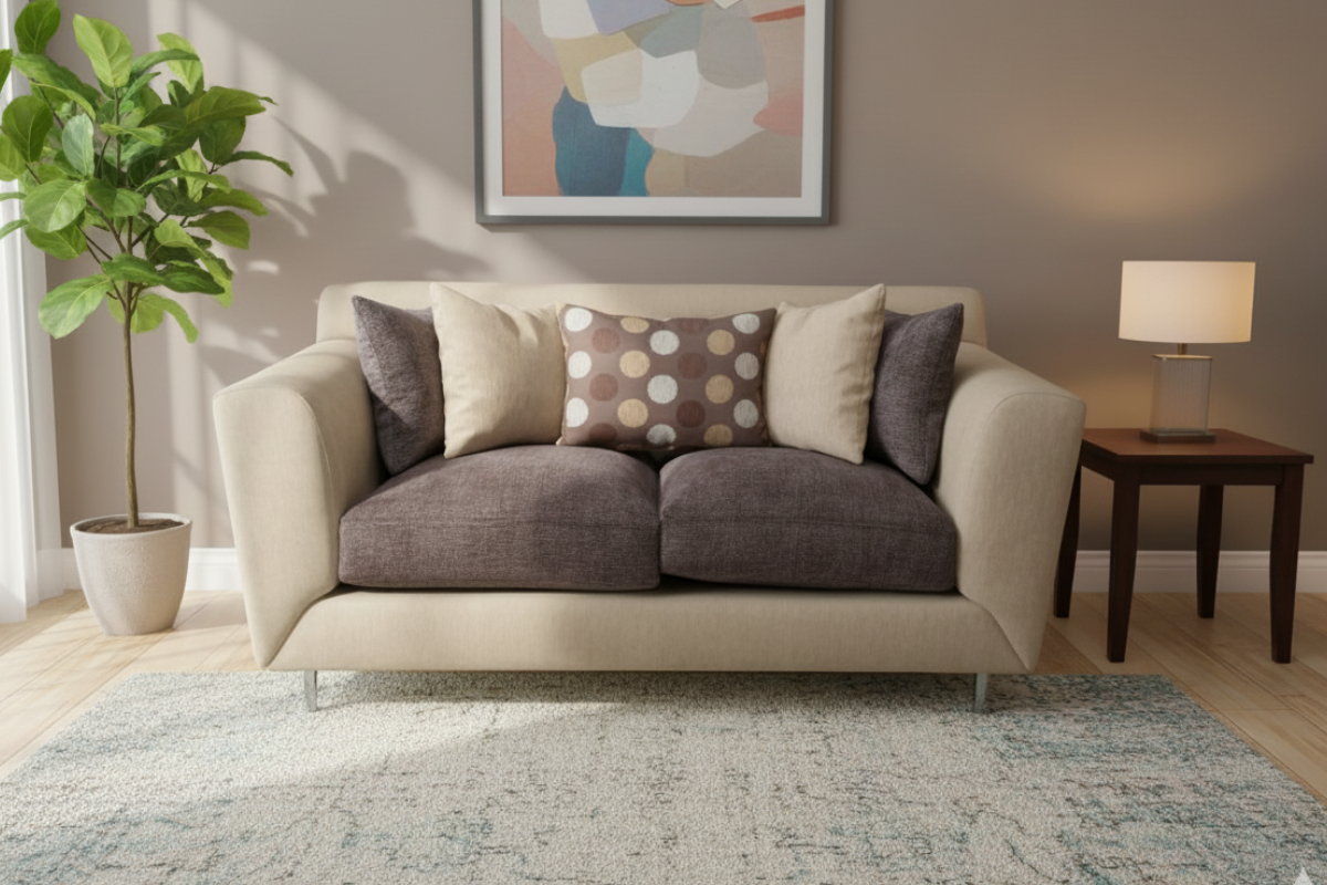 Complete sofa recovery in Lagos, Nigeria